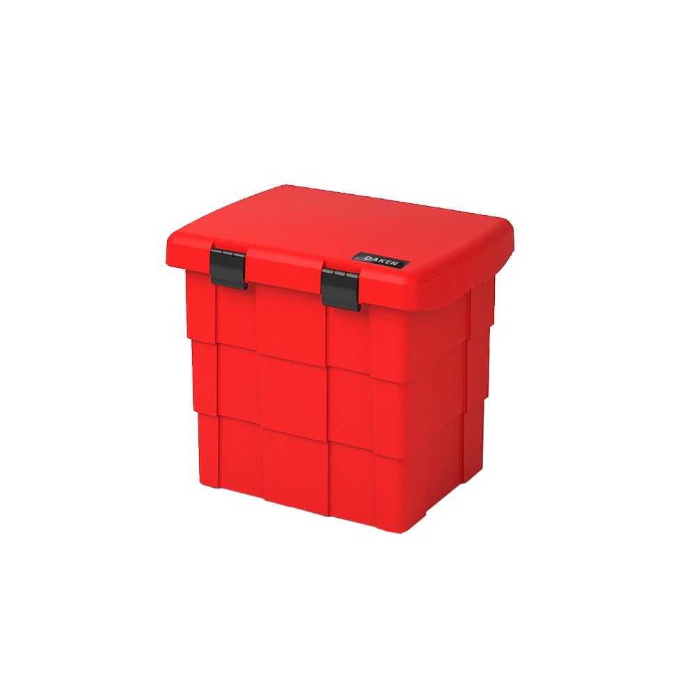 Ящик для піску Daken Pit Box (Італія)