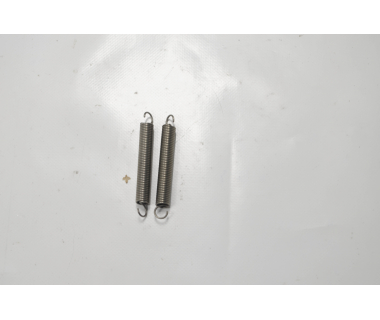 Комплект пружин (2шт) ручки замка малі