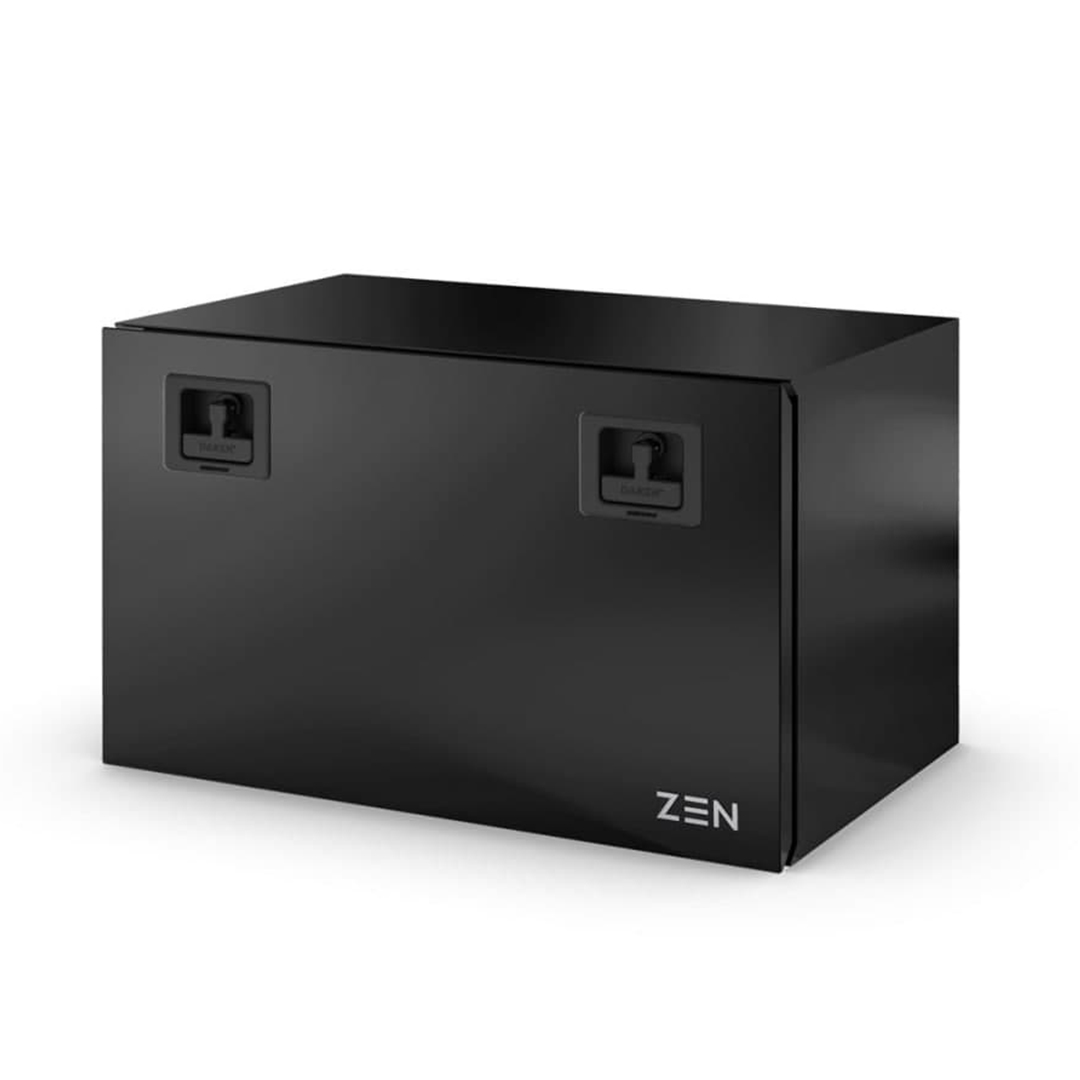Металлический ящик для инструментов Daken ZEN 600 мм