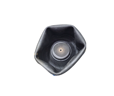 Пневмоподушка Renault ROR, FRU, SMB (4156 N P05)