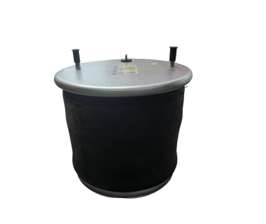 Пневморесора з металевим стаканом SAF (4810 N P05)