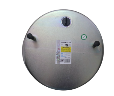 Пневморессора с металлическим стаканом SAF ( 4810 N P05)