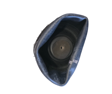 Пневмоподушках Ror-Meritor (4156 N P14)