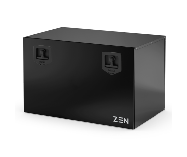 Металлический ящик инструментальный Daken ZEN 1000 мм (поврежден)