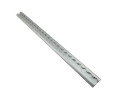 Такелажная рейка (полоса крепления груза) Airline 2997х50 мм