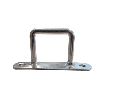 Скоба бортовая, h-20мм