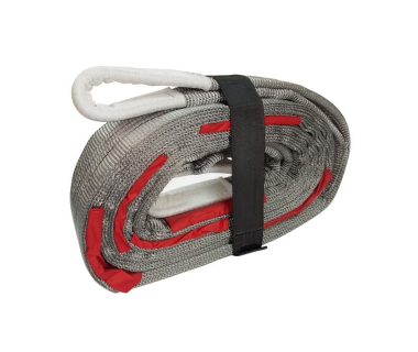 Ремінь буксирувальний 40.0 т (петля-петля)