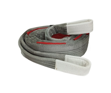 Ремень (трос) буксировочный 40.0 т  (петля-петля)