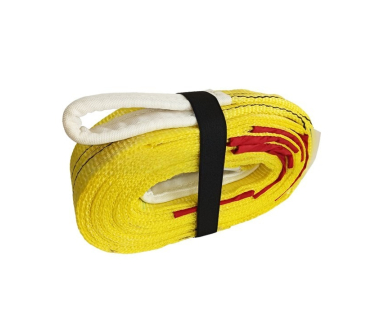 Ремінь буксирувальний 15 т (петля-петля)