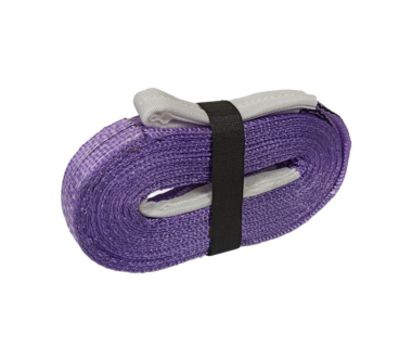 Ремень (трос) буксировочный 5 т (петля-петля)