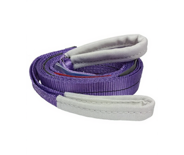 Ремень (трос) буксировочный 2.5 т (Петля-петля)