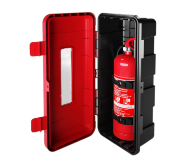 Ящик для вогнегасника Daken Regon, 12 кг