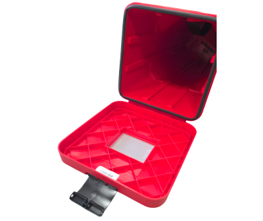 Ящик (пенал) для огнетушителя Daken Sliden, 6 кг