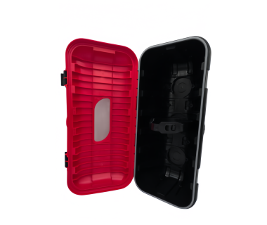 Ящик для огнетушителя Daken Strike, 6 кг