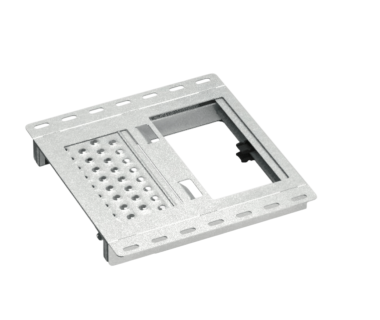 Лестница для фургона, 2 ступеньки, Takler