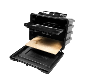 Інструментальна скринька на напівпричіп 655x526x445 мм SCHMITZ 1064355