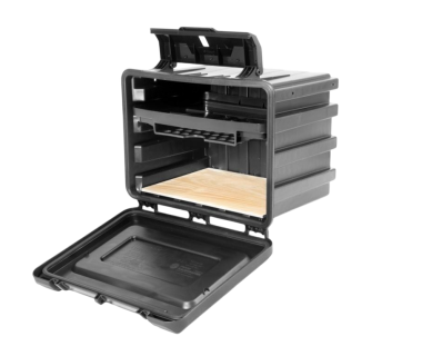 Інструментальна скринька на напівпричіп 655x526x445 мм SCHMITZ 1064355