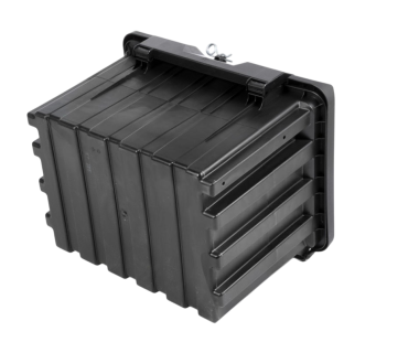 Інструментальна скринька на напівпричіп 655x526x445 мм SCHMITZ 1064355