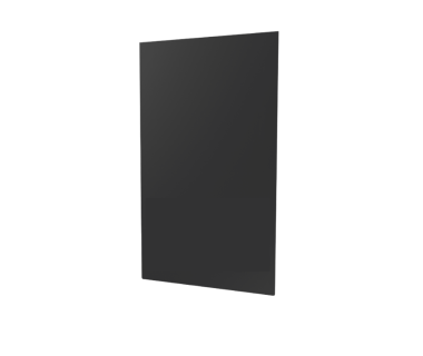 Брызговик анти распылительный  с комплектом крепления