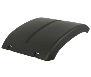 Крыло задней оси MAN TGS, TGX, TGA, верхняя часть