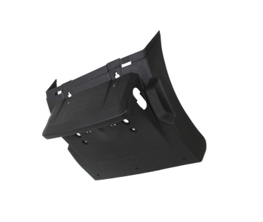 Крыло задней оси Renault/Volvo, задняя часть