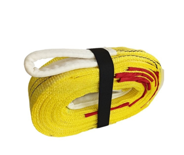 Ремінь буксирувальний 30/45 т (петля-петля)