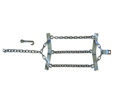 Ланцюг протиковзання