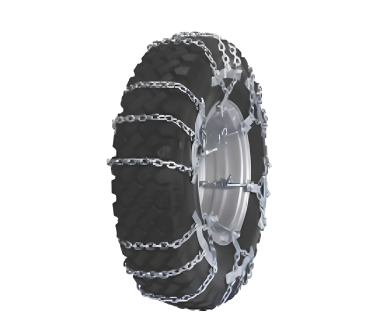 Ланцюг протиковзання