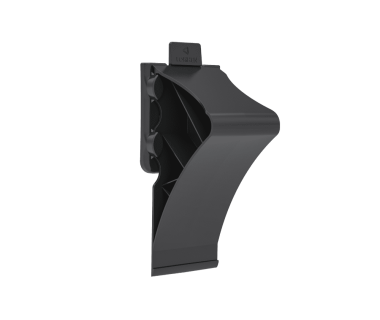 Кронштейн упора противооткатного, Lokhen