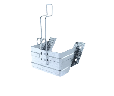 Кронштейн упору противідкатного, E36