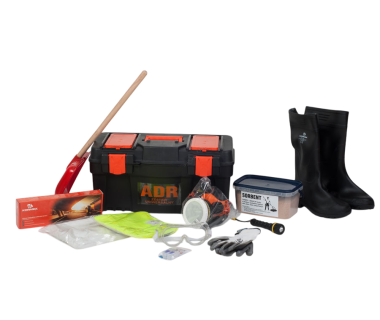 ADR комплект универсальный