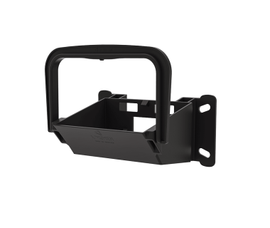 Кронштейн упора противооткатного, E53