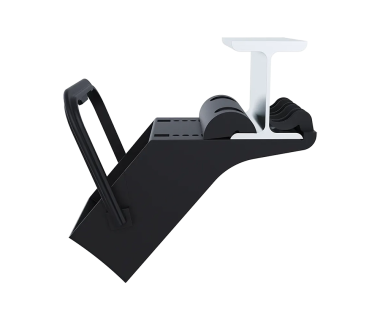 Тримач пластикового упору, E53