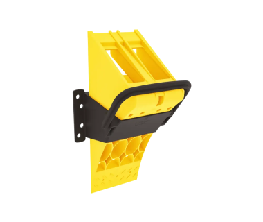 Держатель пластикового упора, E36