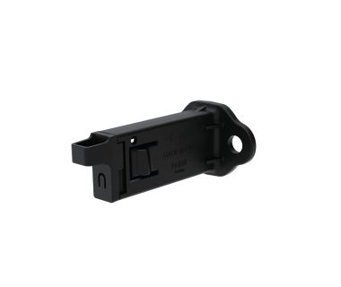 Кронштейн упора противооткатного Е36 (под Origamy 36)