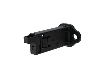 Кронштейн упору противідкатного Е46 (під Origamy 46)