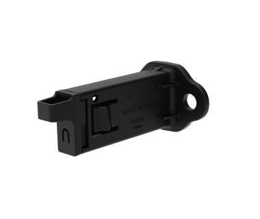 Кронштейн упору противідкатного Е53 (під Origamy 53)