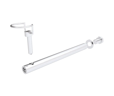 Кронштейн упору противідкатного Е53