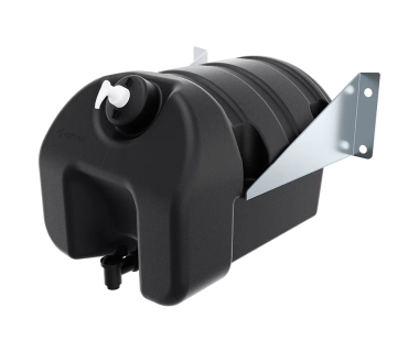 Кронштейн (горизонтальный) для рукомойника, 30 л