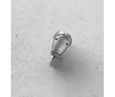 Запірний пристрій для причепів, Daken Eureka Light