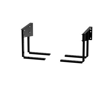 Кронштейн (горизонтальный) для инструментального ящика, Daken