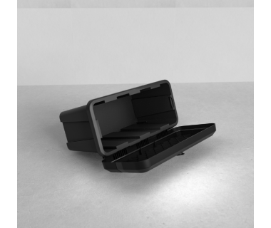 Ящик для инструментов Daken Blackit Lite 550 мм на грузовые автомобили