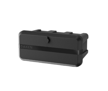 Ящик для инструментов Daken Blackit Lite 550 мм на грузовые автомобили