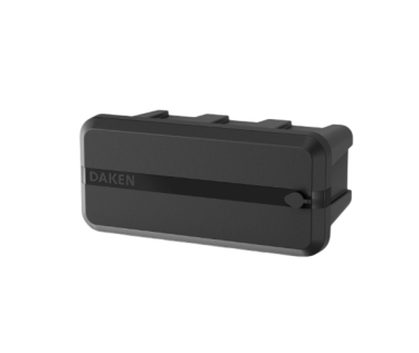 Ящик для инструментов Daken Blackit Lite 555 мм на грузовые автомобили