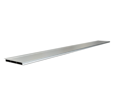 Внутренний профиль правого крыла