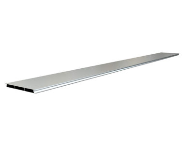 Центральный профиль для аэродинамики