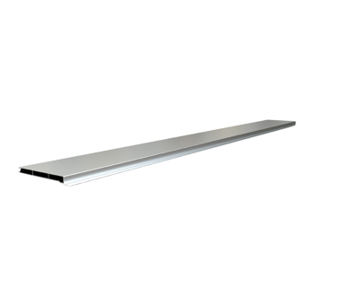 Внутренний профиль левого крыла