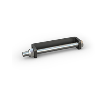 Комплект стальных петель