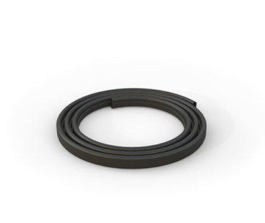 Уплотнитель дверной