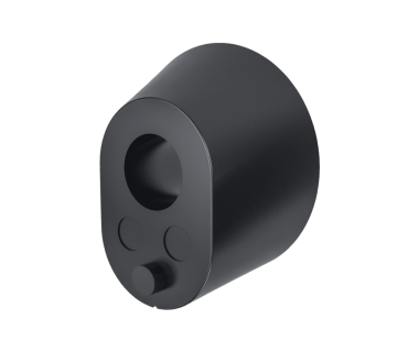 Адаптер для кронштейна упору